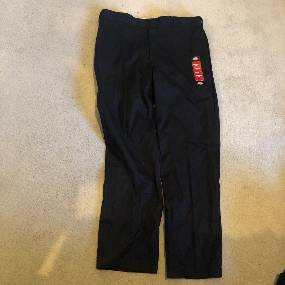 Dickies original fit work pants